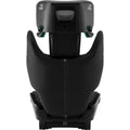 Britax Adventure Plus 2 Highback Booster Car Seat Space Black