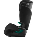 Britax Adventure Plus 2 Highback Booster Car Seat Space Black
