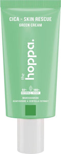 The Hoppa Centella Rescue Cream, Ceramide and Centella Moisturizer, 50 ml