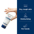 Eucerin UreaRepair 5% Urea Hand Cream with Ceramides, Fragrance-Free, 75ml
