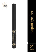 Max Factor Masterpiece Matte Liquid Eyeliner Waterproof Black