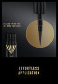 Max Factor Masterpiece Matte Liquid Eyeliner Waterproof Black