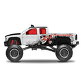 Maisto Fresh Metal 4X4 Rebels Die-Cast Vehicles, Assorted
