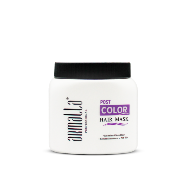 ARMALLA Professional Post Color Hair Mask for Coloured Hair 500 ml