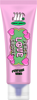 Chasin Rabbits Peace Love Groove Perfume Hand Cream Orange Blossom 50ml