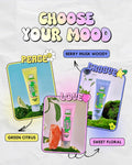Chasin Rabbits Peace Love Groove Perfume Hand Cream Orange Blossom 50ml