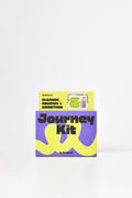 By Wishtrend Skin Journey Kit Smooth Skin 3-Step Travel Skincare Set