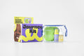 By Wishtrend Skin Journey Kit Smooth Skin 3-Step Travel Skincare Set