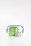By Wishtrend Skin Journey Kit Smooth Skin 3-Step Travel Skincare Set