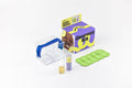 By Wishtrend Skin Journey Kit Smooth Skin 3-Step Travel Skincare Set