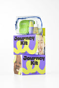 By Wishtrend Skin Journey Kit Smooth Skin 3-Step Travel Skincare Set