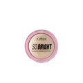 Callista So Bright Baked Highlighter Pearly Finish Shade 01