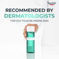 Eucerin DERMOPURE CLINICAL Purifying Toner Liquid Peeling with 10% BHA AHA PHA, 200ml