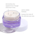 Derma E Advanced Peptides & Flora-Collagen Eye Cream with Peptides