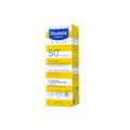 Mustela Sun Lotion SPF 50+ Water-Resistant UVA/UVB Protection 100 ml