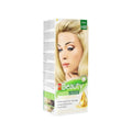 MM Beauty Complex Permanent Hair Dye Blonde M00 with Hair Mask