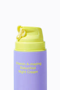By Wishtrend Vitamin A-Mazing Bakuchiol Night Cream with Retinal and Bakuchiol