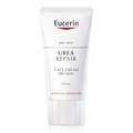 Eucerin UreaRepair 5% Face Cream with Urea, Ceramide and Lactate, 50ml