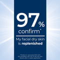 Eucerin UreaRepair 5% Face Cream with Urea, Ceramide and Lactate, 50ml