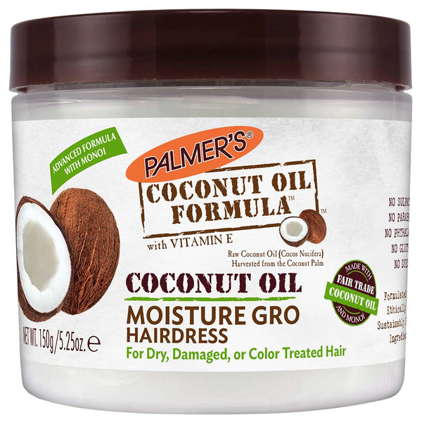 Palmers Coconut Oil Formula Hair Cream