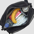 Storksak Eco Stroller Diaper Bag Black