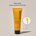Acure Facial Cleansing Gel Brightening Pomegranate Blackberry Acai 118 ml