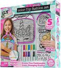 WECOOL Ily DIY 5-in-1 Color Flip Fashion Set