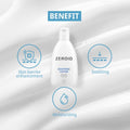 ZEROID Soothing Lotion MLE Barrier Care Fragrance-Free 200ml