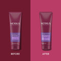 Nexus Blonde Assure Purple Conditioner, Color-Care Formula for Blonde and Lightened Hair, 251 ml
