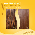 Sunsilk Soft & Smooth Shampoo Deep Hydration Hair Care