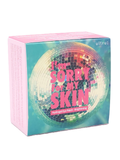 I'm sorry for my skin Hydrogel Eye Patches, Brightening, 90g
