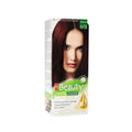 MM Beauty Complex Hair Dye Permanent Color Gray Coverage Mahogany M13