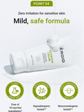 ZEROID Intensive Cream MLE Barrier Moisturizer Defensamide 80ml