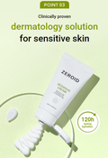 ZEROID Intensive Cream MLE Barrier Moisturizer Defensamide 80ml
