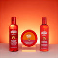 Lee Stafford Moroccan Argan Oil Shampoo PRO-ARGAN Complex Keratin Amino Acids 250 ml