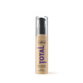 Callista Total Perfecting Foundation Matte Finish SPF 15 Shade 221