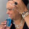 Derma E Ultra Lift DMAE Concentrated Serum, Lightweight Firming and Hydrating Facial Serum