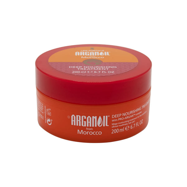 LEE STAFFORD Arganoil From Morocco Hair Treatment with PRO-ARGANTM Complex 200ml