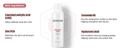 ZEROID Pimprove Toner Liquid Facial Toner LHA Zinc PCA Hyaluronic Acid 200ml