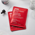 By Wishtrend Natural Vitamin 21.5% Enhancing Sheet Face Mask, 23ml