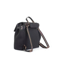 Storksak St James Scuba Bag Black