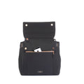 Storksak St James Scuba Bag Black