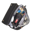 Storksak St James Scuba Bag Black