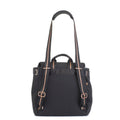 Storksak St James Scuba Bag Black