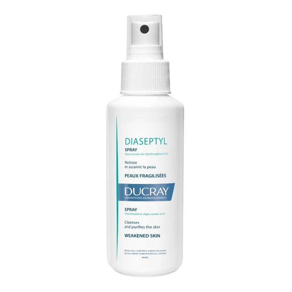 Ducray Diaseptyl Antiseptic Spray