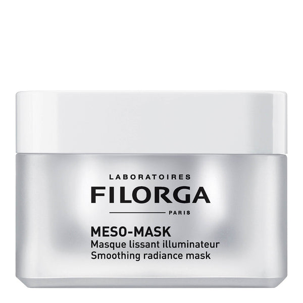 Filorga Meso-Mask Hydrating Cream Face Mask, Rhamnose Polysaccharide and NCTF Complex, 50 ml