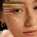By Wishtrend Green Tea & Enzyme Powder Wash Papain Exfoliating Cleanser 110g