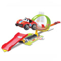 Bbjunior My First Loop Set Toddler Race Track Toy