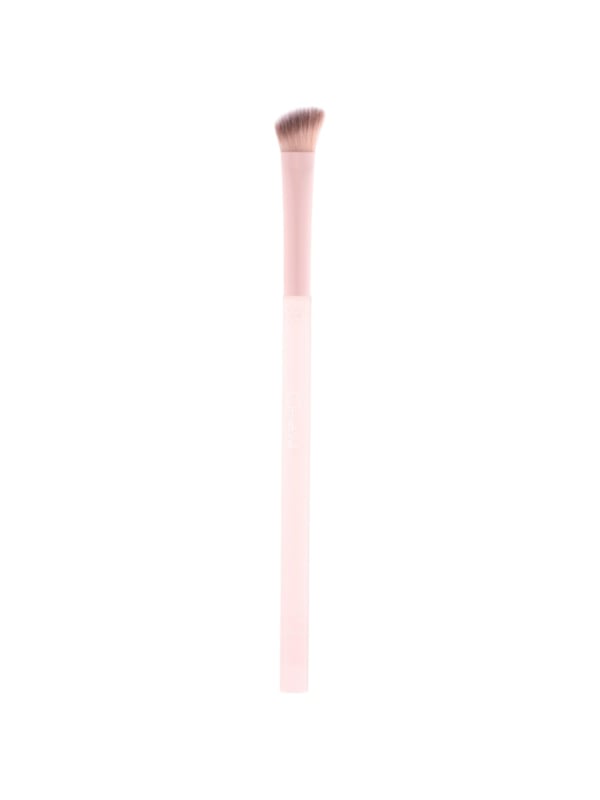 Christine Professional Angled Eye and Eyebrow Makeup Brush CH-B2329