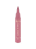 Essence Line & Stain! Tattoo Lip Liner Liquid Water-Based Fine-Tip 01